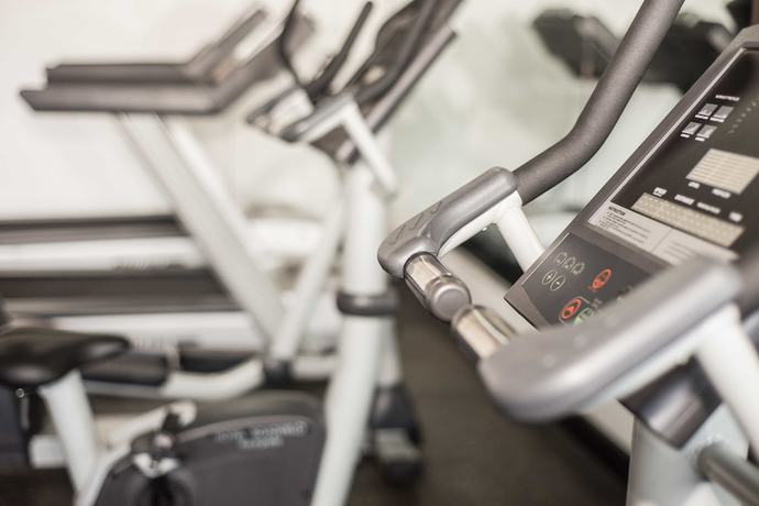 Imagen de los interiores del Hotel Sojovalo Kampala. Foto 19