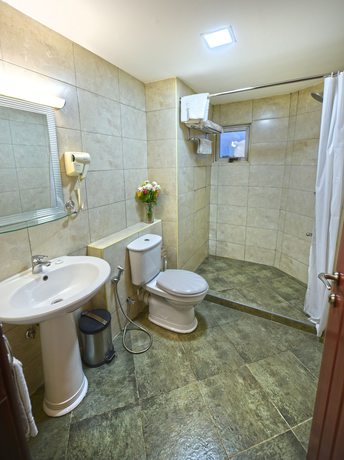 Imagen de la habitación del Hotel Sojovalo Kampala. Foto 16