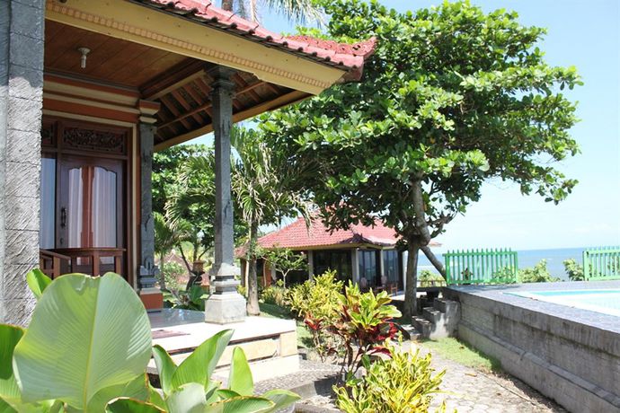 Imagen de la habitación del Hotel Soka Indah Restaurant and Bungalows. Foto 6