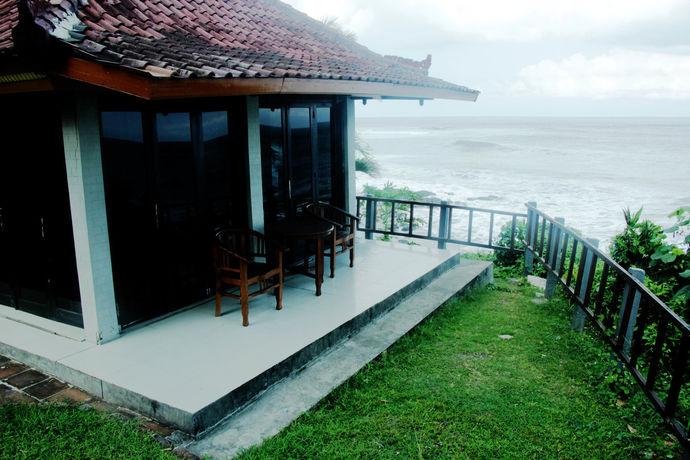 Imagen de la habitación del Hotel Soka Indah Restaurant and Bungalows. Foto 9