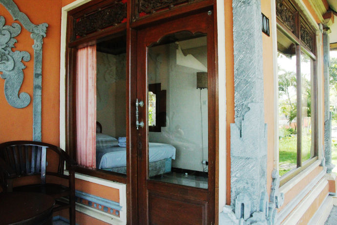 Imagen de la habitación del Hotel Soka Indah Restaurant and Bungalows. Foto 10
