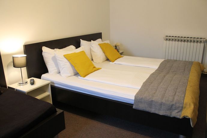 Imagen general del Hotel Sokak. Foto 1