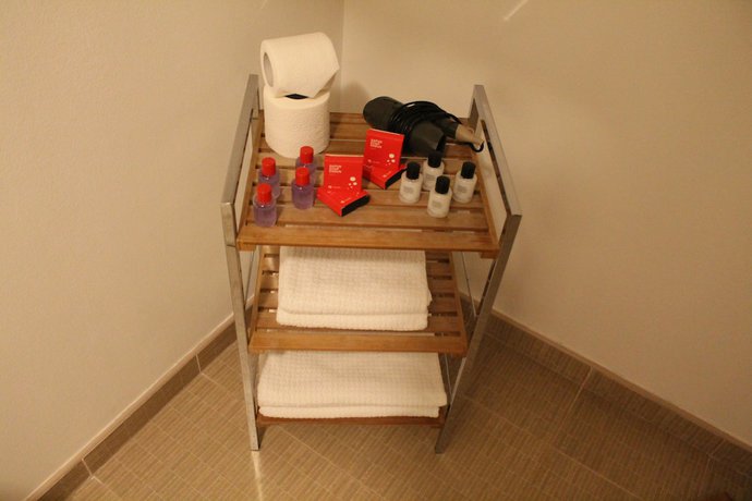 Imagen de la habitación del Hotel Sokak. Foto 6