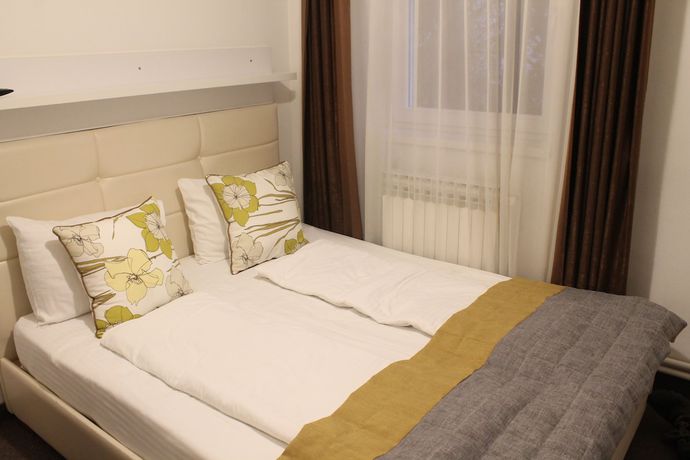 Imagen de la habitación del Hotel Sokak. Foto 8