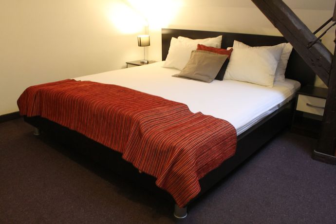 Imagen de la habitación del Hotel Sokak. Foto 13