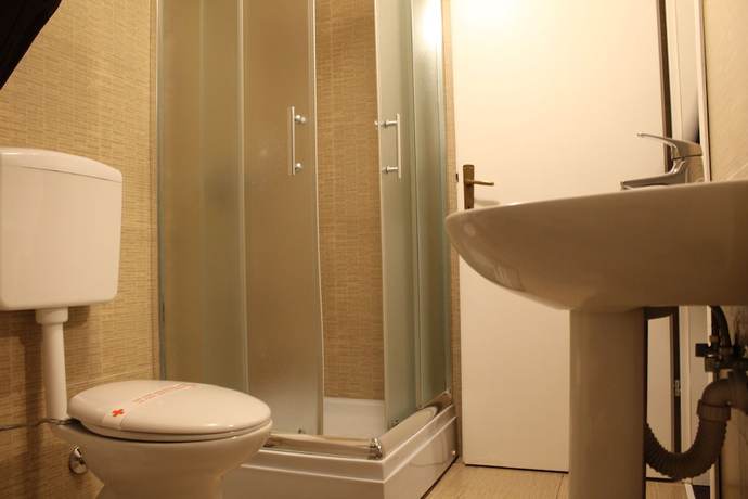 Imagen de la habitación del Hotel Sokak. Foto 14