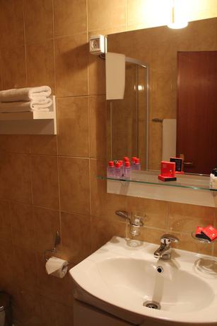 Imagen de la habitación del Hotel Sokak. Foto 15