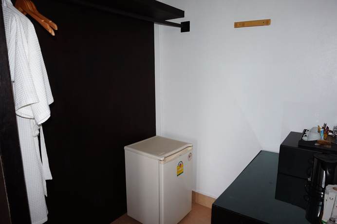 Imagen de la habitación del Hotel Sokdee City. Foto 3