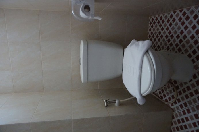 Imagen de la habitación del Hotel Sokdee City. Foto 11