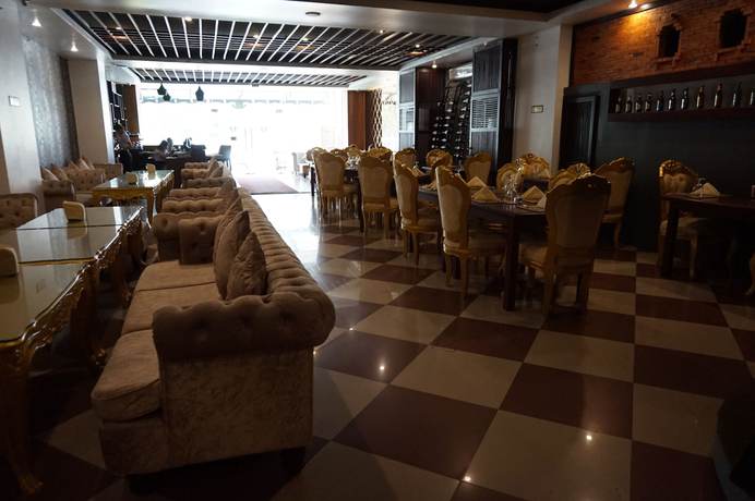 Imagen de la habitación del Hotel Sokdee City. Foto 17
