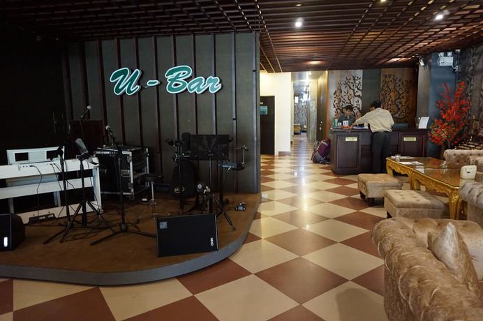 Imagen de la habitación del Hotel Sokdee City. Foto 18