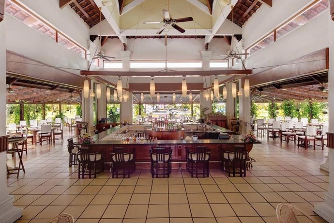 Imagen general del Hotel Sokha Beach Resort. Foto 2