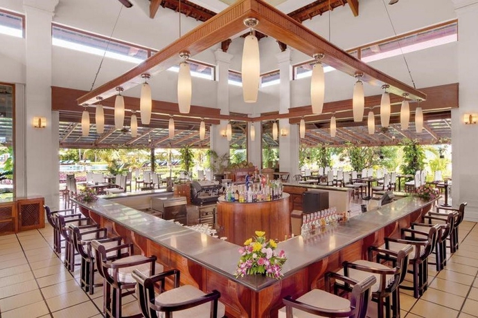 Imagen general del Hotel Sokha Beach Resort. Foto 13