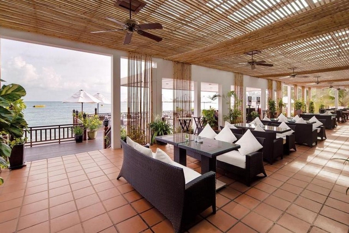 Imagen general del Hotel Sokha Beach Resort. Foto 15