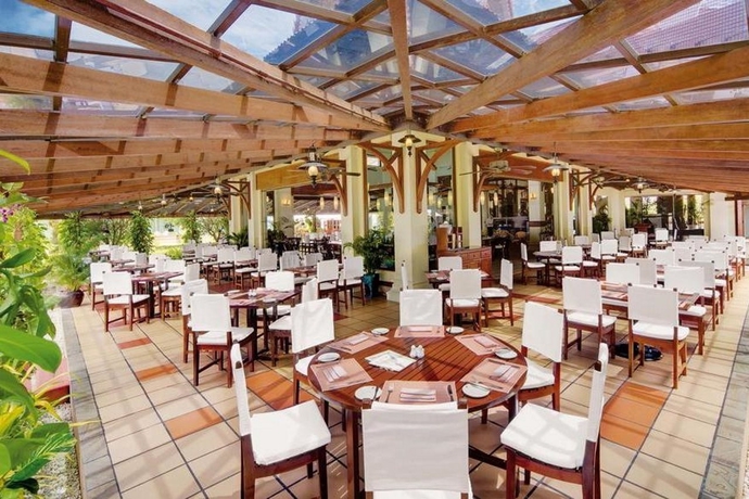 Imagen general del Hotel Sokha Beach Resort. Foto 16