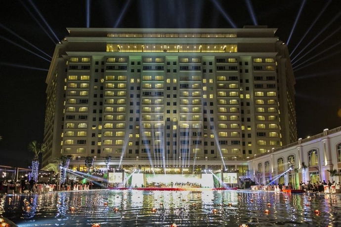 Imagen general del Hotel Sokha Phnom Penh. Foto 2