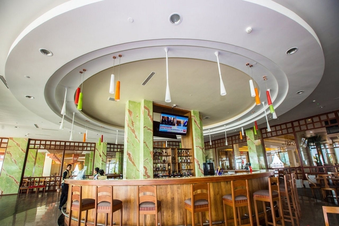 Imagen general del Hotel Sokha Phnom Penh. Foto 5