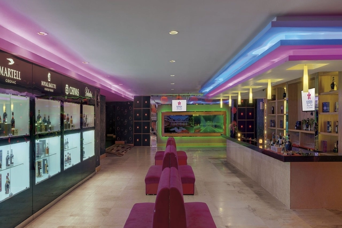 Imagen general del Hotel Sokha Phnom Penh. Foto 9