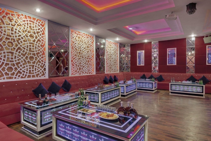 Imagen general del Hotel Sokha Phnom Penh. Foto 10