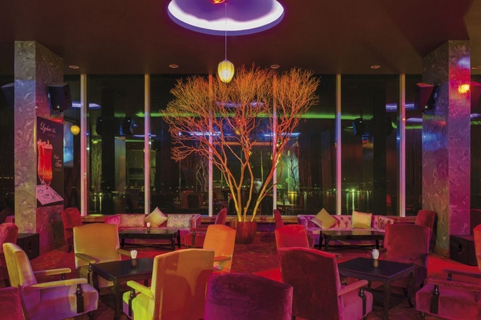 Imagen general del Hotel Sokha Phnom Penh. Foto 13