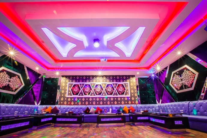 Imagen general del Hotel Sokha Phnom Penh. Foto 15