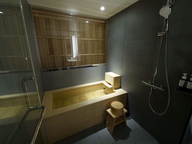 Imagen de la habitación del Hotel Soki Atami, Atami. Foto 13