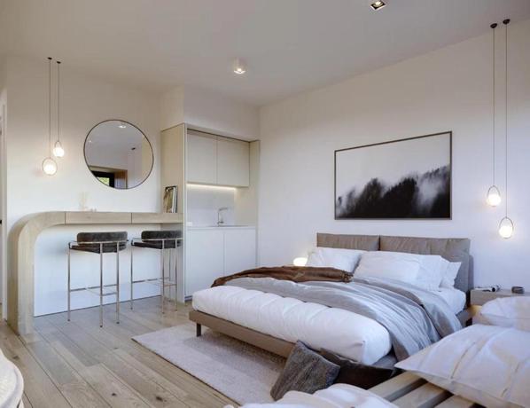 Imagen de la habitación del Hotel Sokio Attiki, Bw Premier Collection. Foto 2