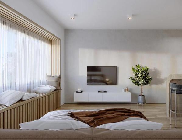 Imagen de la habitación del Hotel Sokio Attiki, Bw Premier Collection. Foto 4