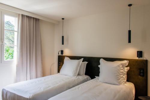 Imagen de la habitación del Hotel Soko Hotels Pont du Gard. Foto 16