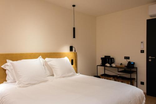 Imagen de la habitación del Hotel Soko Hotels Pont du Gard. Foto 18