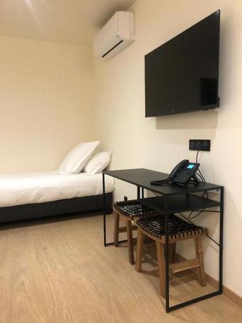 Imagen de la habitación del Hotel Soko Hotels Pont du Gard. Foto 20