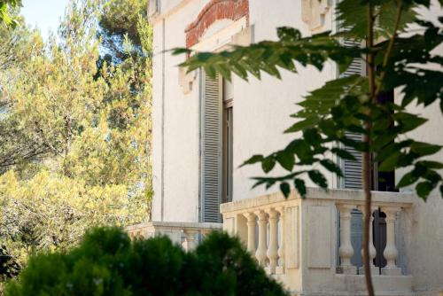 Imagen general del Hotel Soko Hotels Pont du Gard. Foto 5