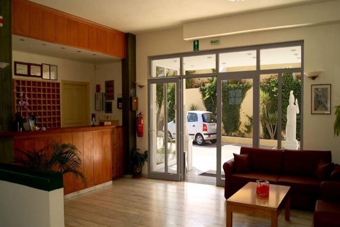 Imagen general del Hotel Sokol Resort. Foto 3