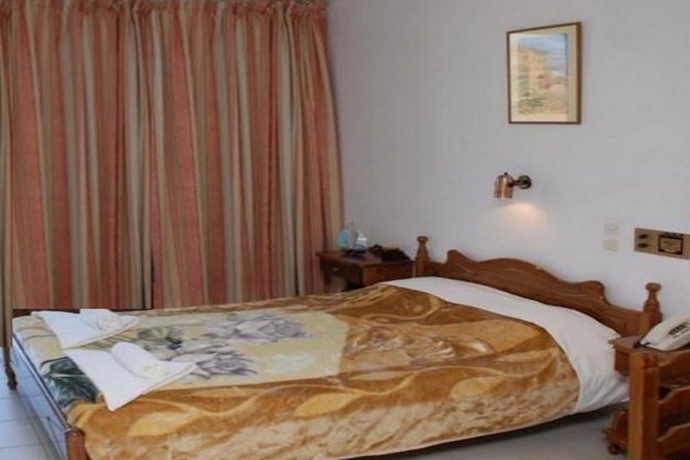 Imagen general del Hotel Sokol Resort. Foto 4