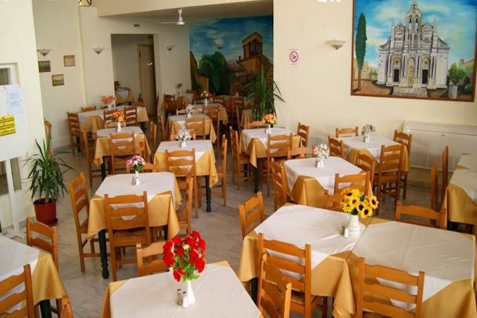 Imagen general del Hotel Sokol Resort. Foto 5