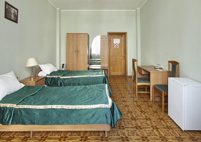 Imagen de la habitación del Hotel Sokol, Sokol. Foto 4