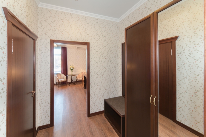 Imagen de la habitación del Hotel Sokol Suzdal. Foto 5