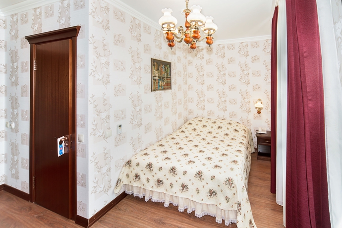 Imagen de la habitación del Hotel Sokol Suzdal. Foto 6