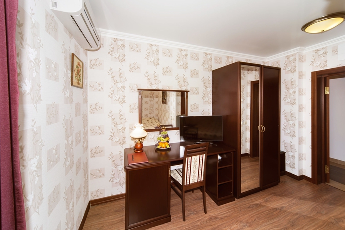 Imagen de la habitación del Hotel Sokol Suzdal. Foto 7