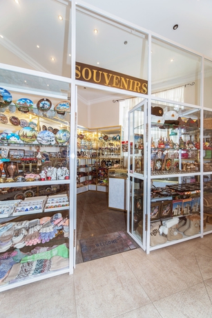 Imagen general del Hotel Sokol Suzdal. Foto 2