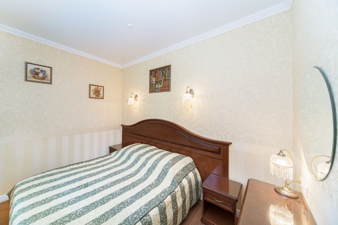 Imagen de la habitación del Hotel Sokol Suzdal. Foto 11