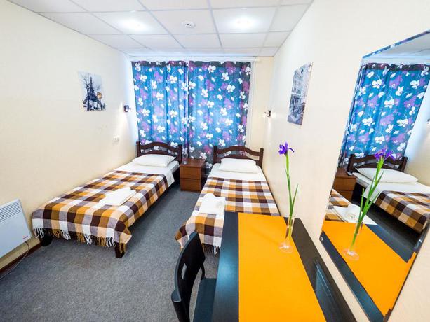 Imagen de la habitación del Hotel Sokolinaya Gora Mini-hotel. Foto 2