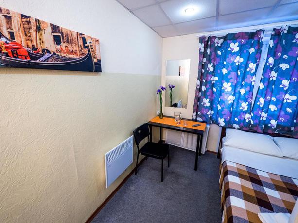 Imagen de la habitación del Hotel Sokolinaya Gora Mini-hotel. Foto 4