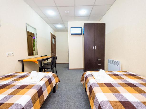 Imagen de la habitación del Hotel Sokolinaya Gora Mini-hotel. Foto 5