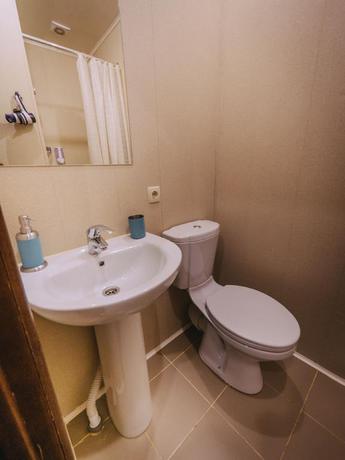 Imagen de la habitación del Hotel Sokolinaya Gora Mini-hotel. Foto 6