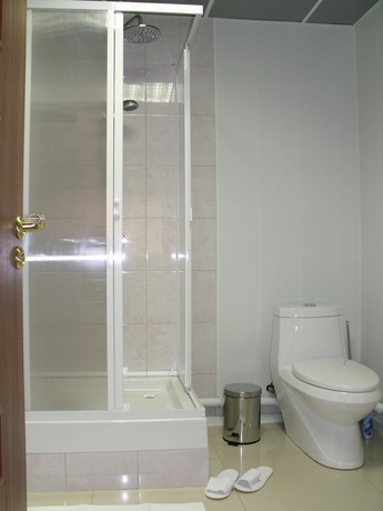 Imagen de la habitación del Hotel Sokolniki. Foto 11
