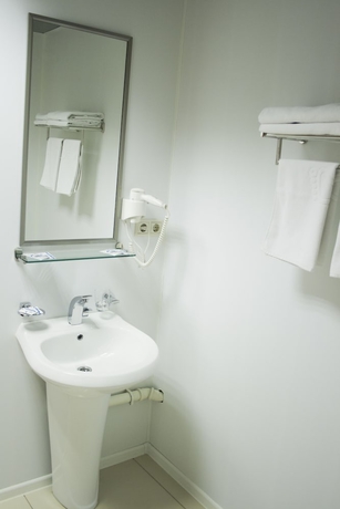 Imagen de la habitación del Hotel Sokolniki. Foto 12