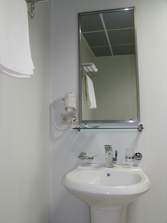 Imagen de la habitación del Hotel Sokolniki. Foto 15