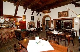 Imagen general del Hotel Sokolsk&yacute; Dům. Foto 3