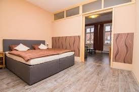 Imagen general del Hotel Sokolsk&yacute; Dům. Foto 4